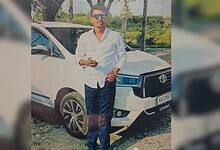 Karnataka Congress Leader Aditya