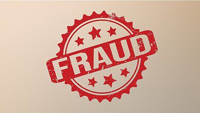 fraud