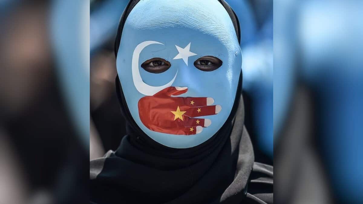 Uyghurs