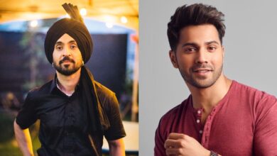 Varun Dhawan
