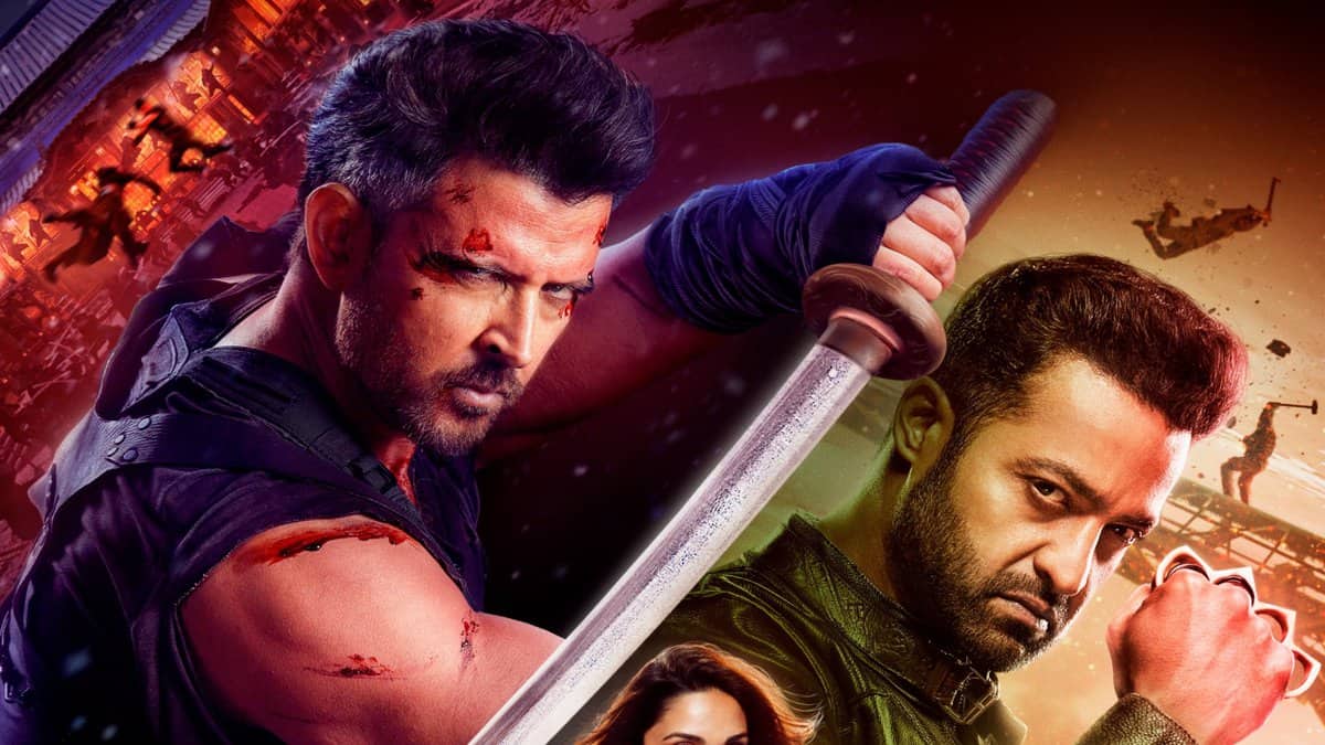 War 2 Bollywood