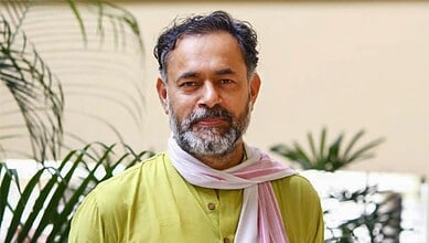 Yogendra Yadav to address Balagopal memorial event in Hyderabad