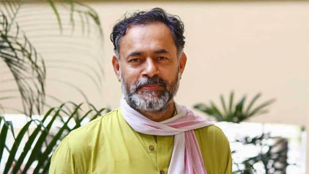 Yogendra Yadav to address Balagopal memorial event in Hyderabad