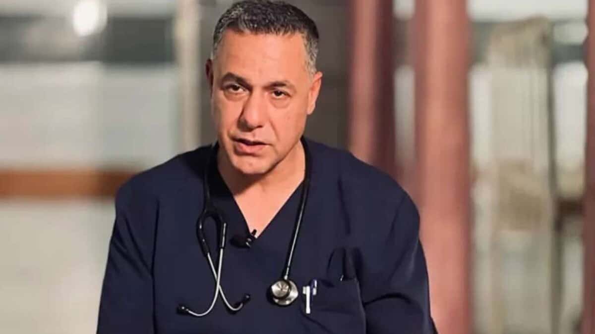 Dr Abu Hussam Safiya