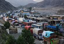 Afghanistan Pakistan