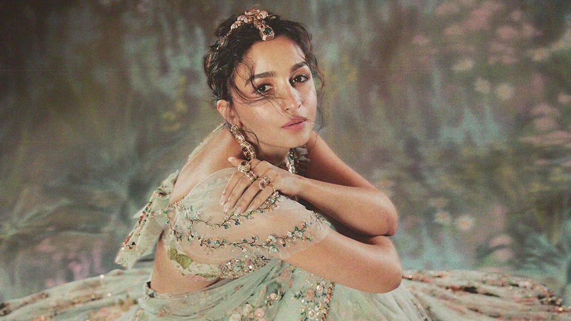 Alia Bhatt