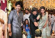 Tollywood stars