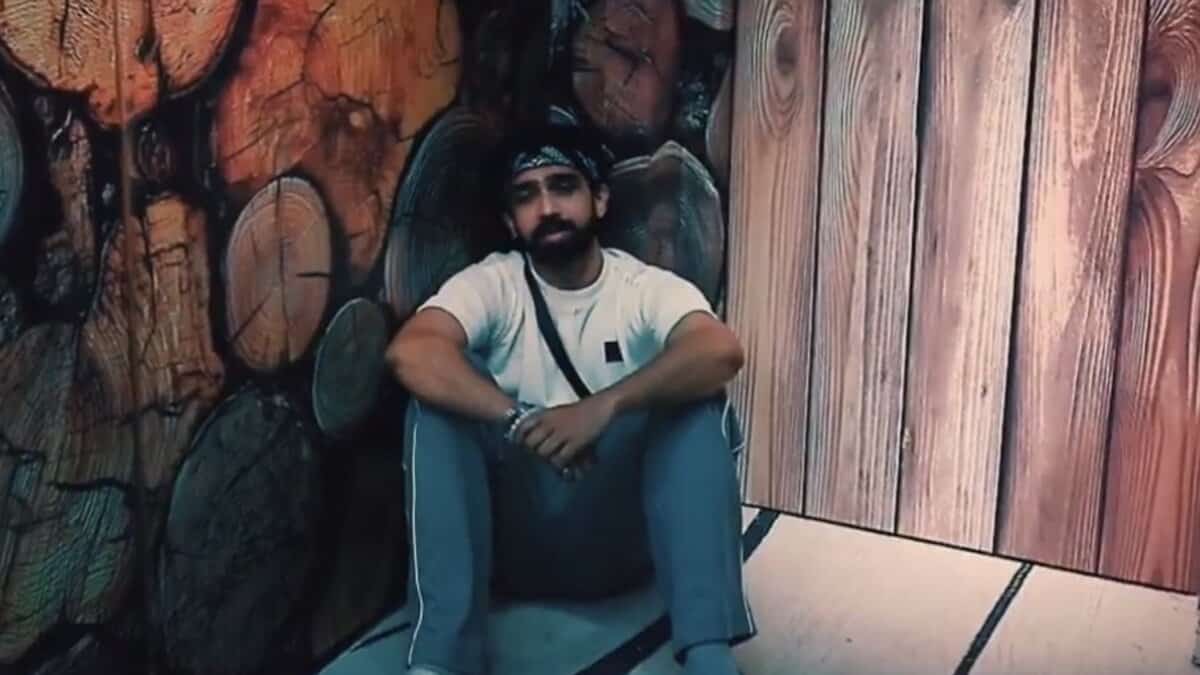 Bigg Boss 19 contestant Amaal Mallik
