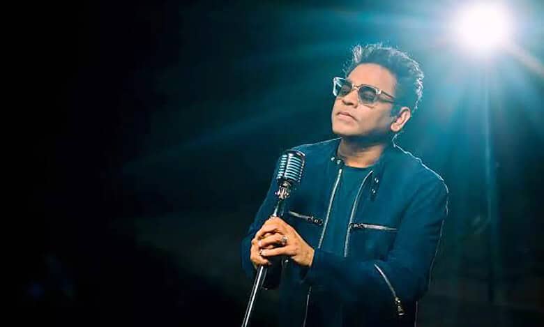 AR Rahman
