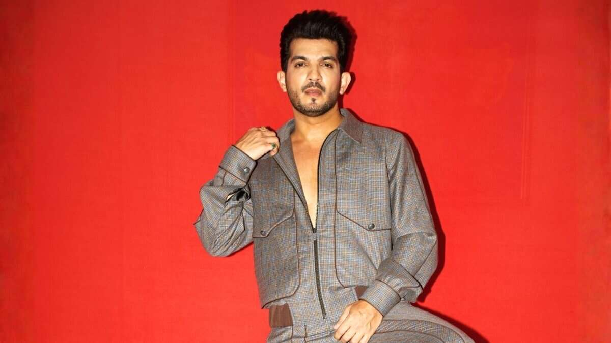 Arjun Bijlani