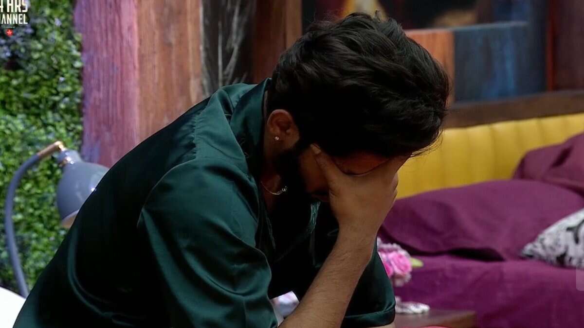 Bigg Boss 19 contestant Baseer Ali