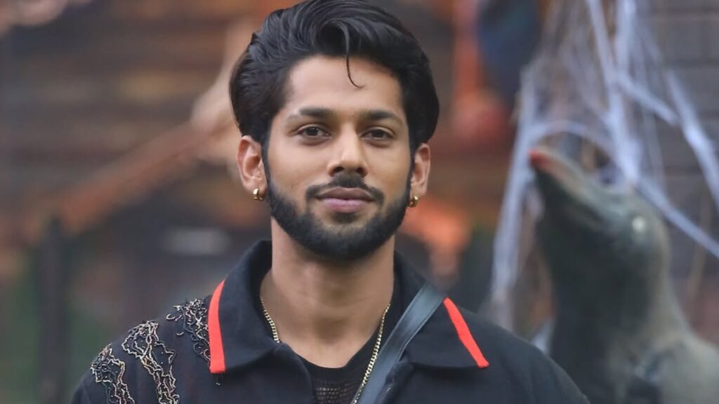 Bigg Boss 19 contestant Baseer Ali