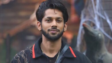 Bigg Boss 19 contestant Baseer Ali