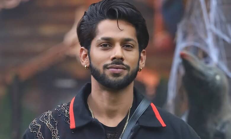 Bigg Boss 19 contestant Baseer Ali