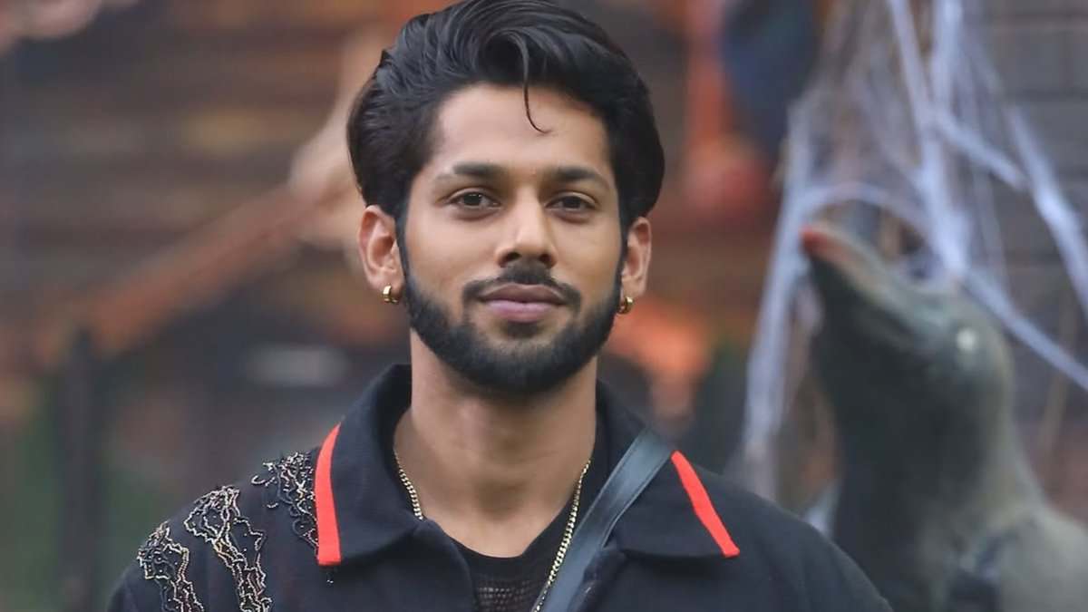 Bigg Boss 19 contestant Baseer Ali