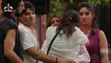 Bigg Boss 19 contestants