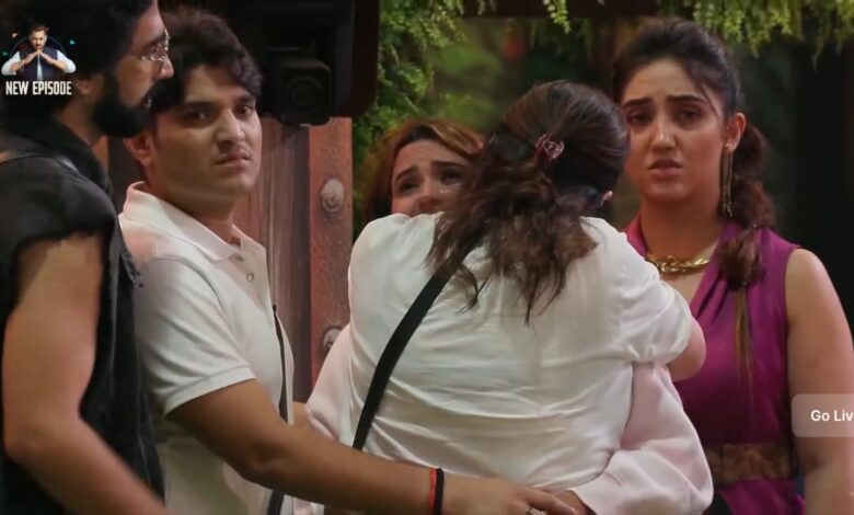 Bigg Boss 19 contestants