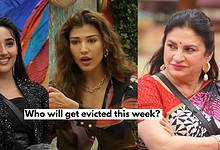 Bigg Boss 19 contestants