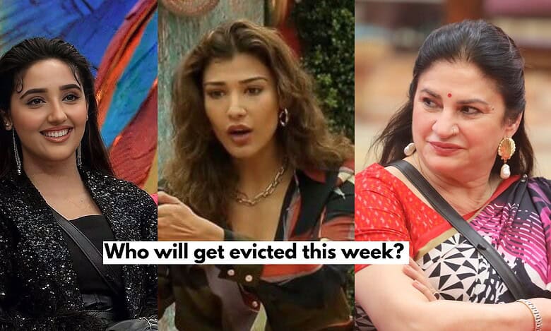 Bigg Boss 19 contestants