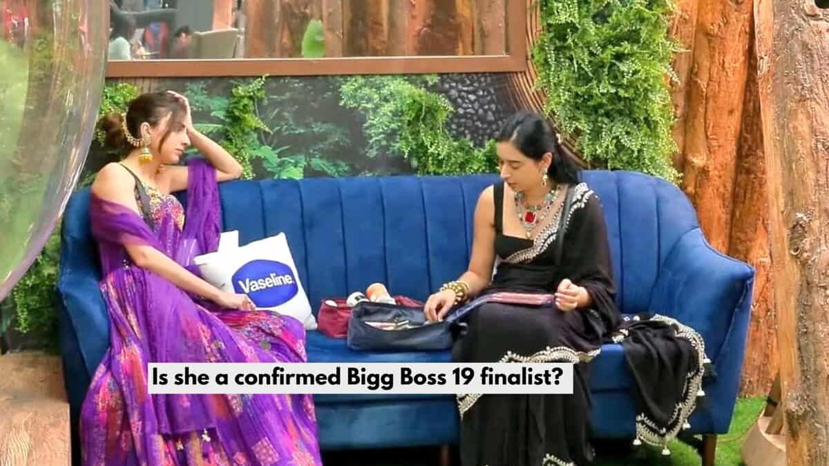 Bigg Boss 19 contestants