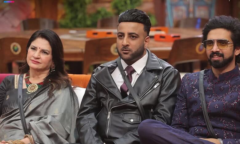 Bigg Boss 19 contestants