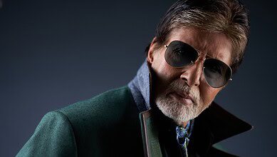 Amitabh Bachchan