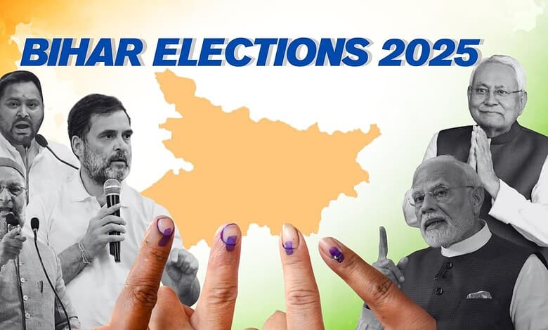 Bihar polls: Phase 2 nominations begin; NDA, INDIA bloc yet to announce candidates