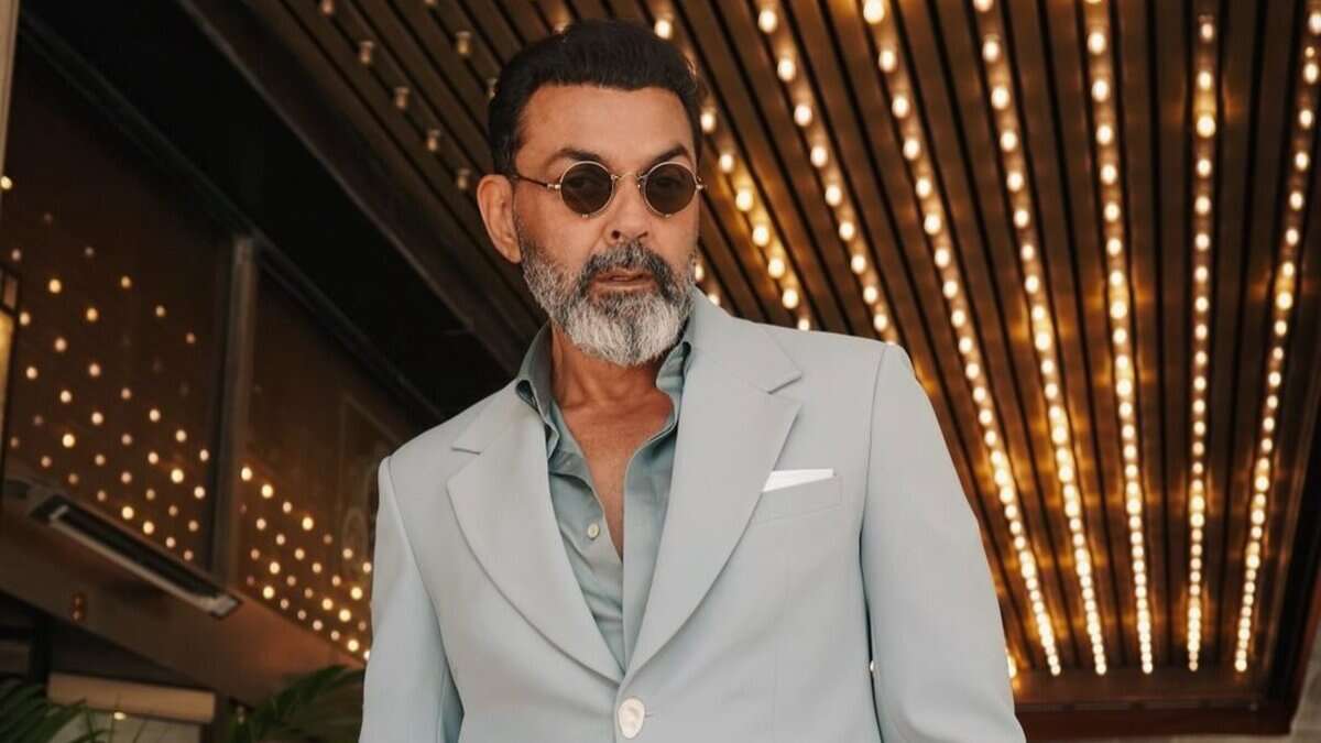 Bobby Deol