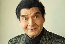 Veteran Bollywood Actor Govardhan Asrani passed away