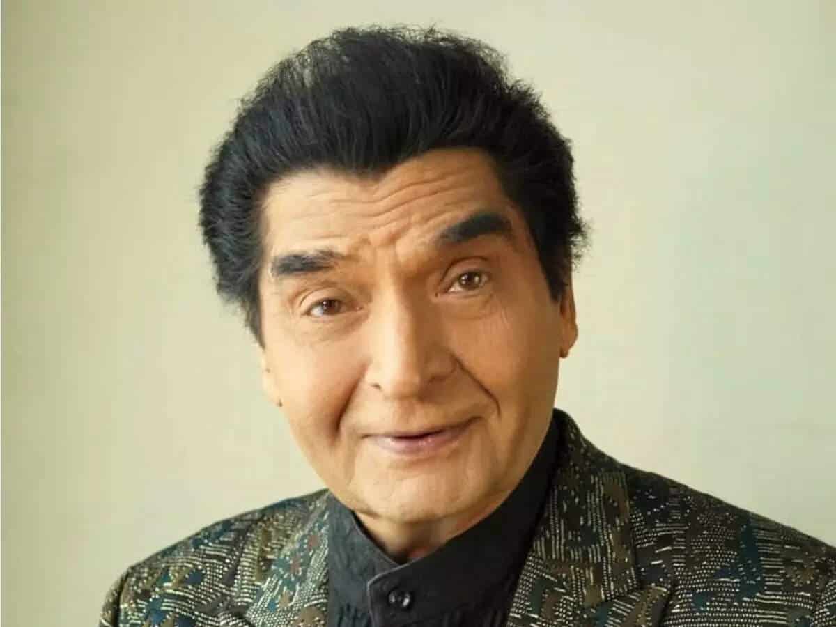 Veteran Bollywood Actor Govardhan Asrani passed away