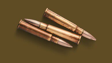 Bullet found in man's luggage at Hyderabad metro station