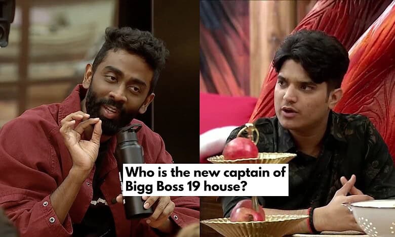 Bigg Boss 19 contestants