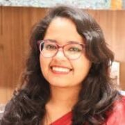 Photo of Lubna Ludheen