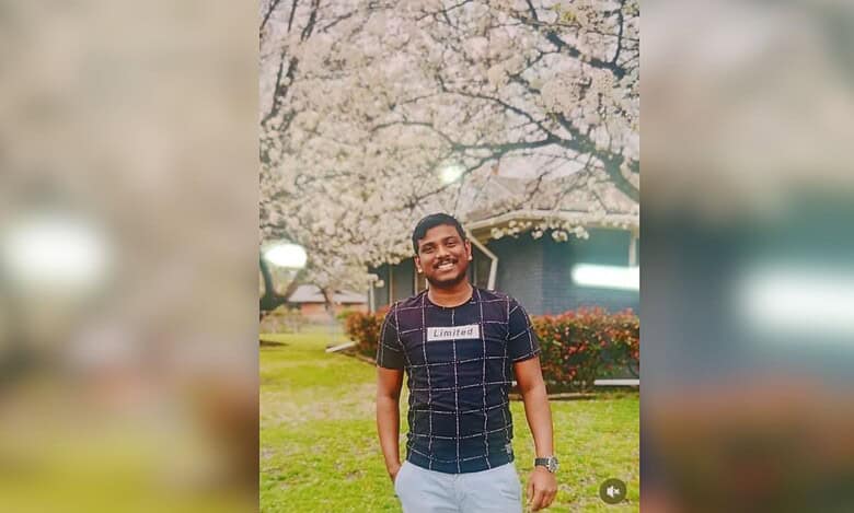 Hyderabad resident Chandrashekhar Pole shot dead in US