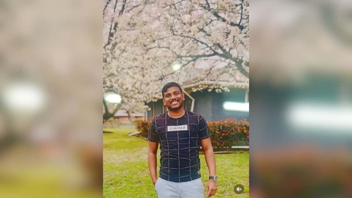 Hyderabad resident Chandrashekhar Pole shot dead in US