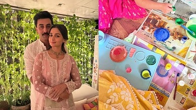 alia bhatt and ranbir kapoor