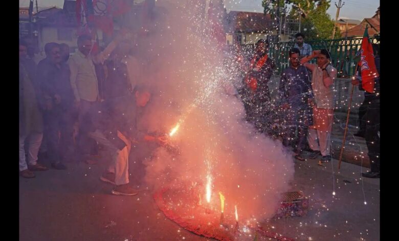 diwali celebration