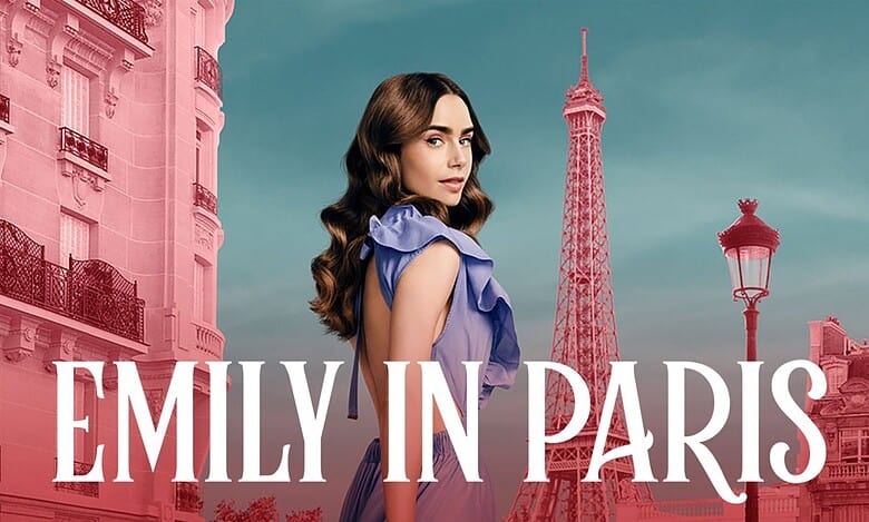 Emily in Paris
