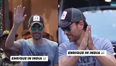 Enrique Iglesias