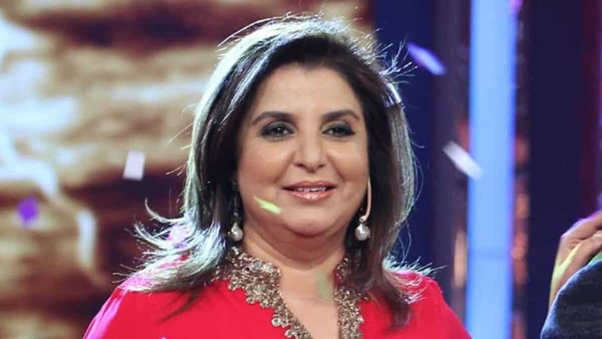Farah Khan