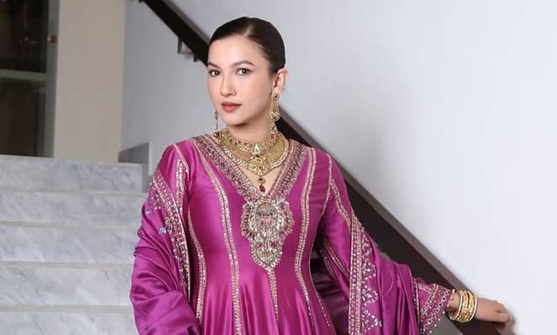 Gauahar Khan