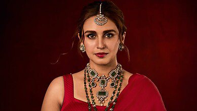 Huma Qureshi