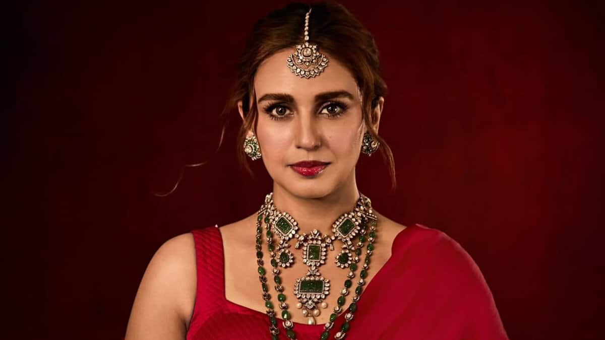 Huma Qureshi