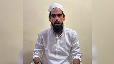 HYC founder Salman Khan