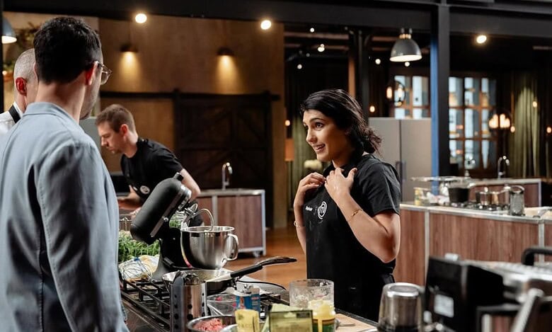 MasterChef Australia