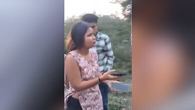 Tourists caught by hotel staff while attempting to flee without payment