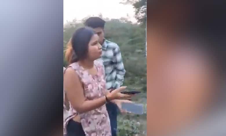 Tourists caught by hotel staff while attempting to flee without payment