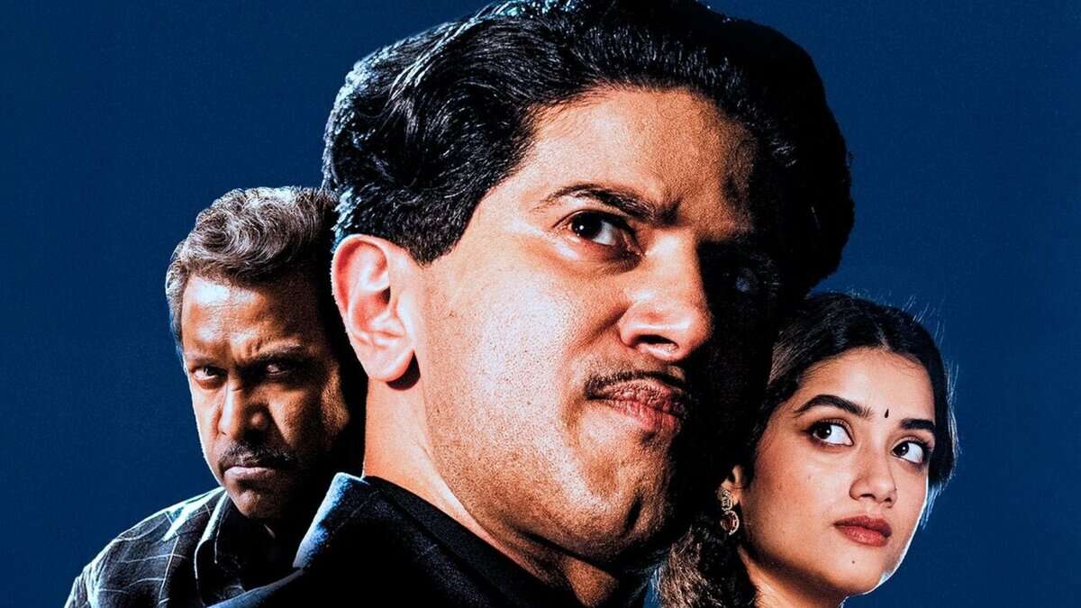 Kaantha