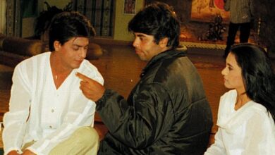 Kuch Kuch Hota Hai