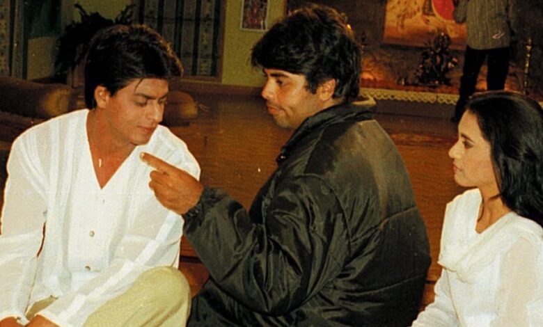 Kuch Kuch Hota Hai